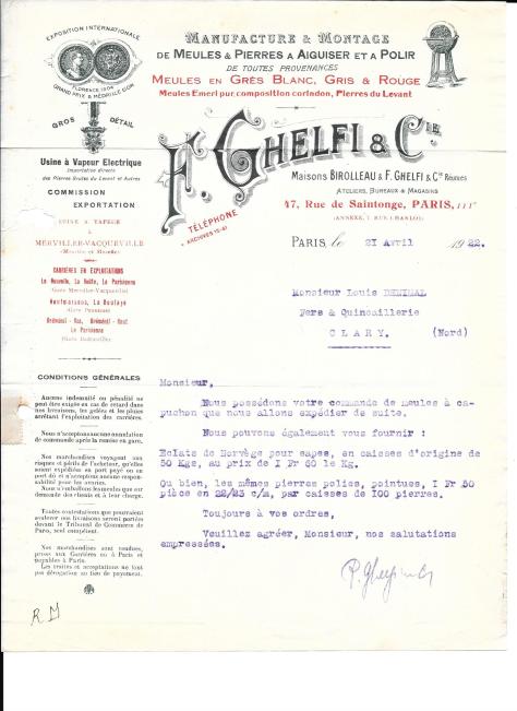 1922-f-ghelfi